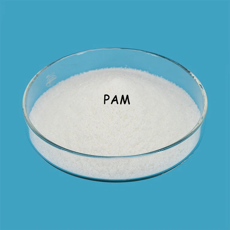 Cationic Polyacrylamide Polymers 9003-05-8 (2) Cationic Polyacrylamide Polymers 9003-05-8 (2)