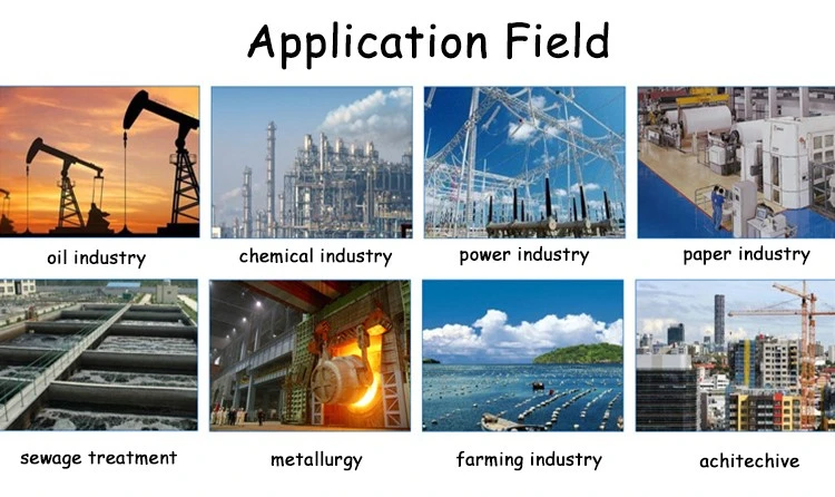 PAM AnionicCationic Polyacrylamide For Oil Drilling (2)