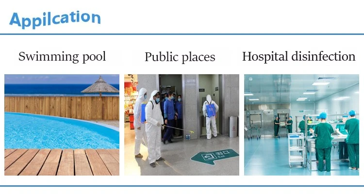 Pool Tablet Chlorine Powder 90% TCCA Manufacturer Pool Tablet Chlorine Powder 90% TCCA Manufacturer