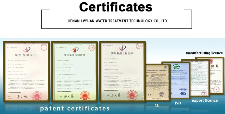 Drilling Mud Additive Anionic Polyacrylamide For Coal Washing (2)