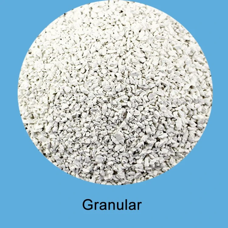 Calcium Hypochlorite 65-70 for Disinfection (5) Calcium Hypochlorite 65-70 for Disinfection (5)