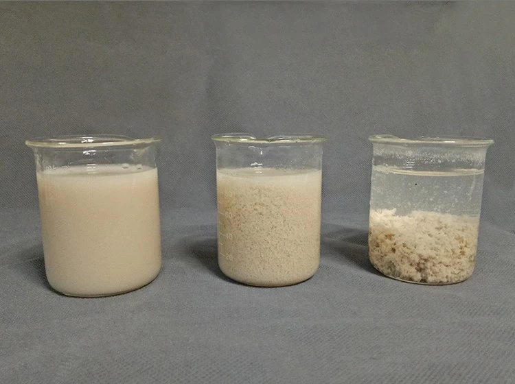 Mineral Processing Use Anionic Polyacrylamide (3)