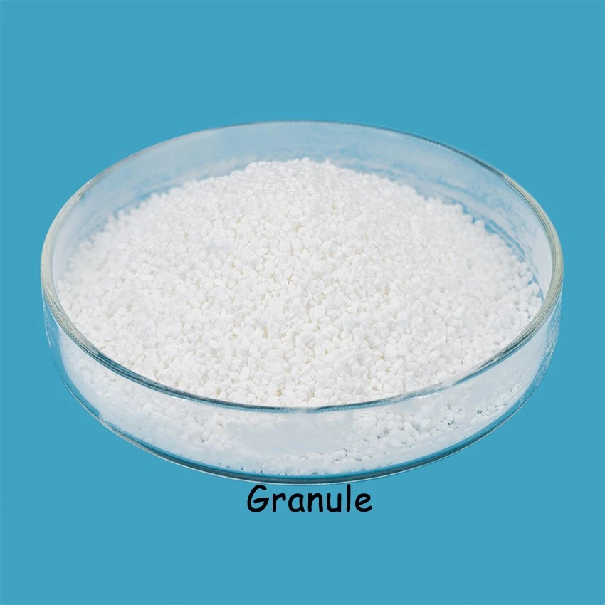 Sodium Dichloroisocyanurate Powder 60 (6)
