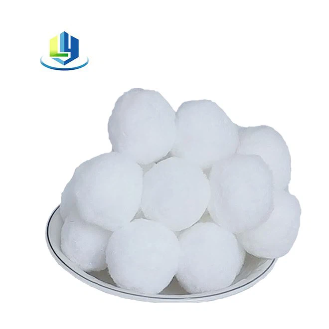 Filter Ball For Pool