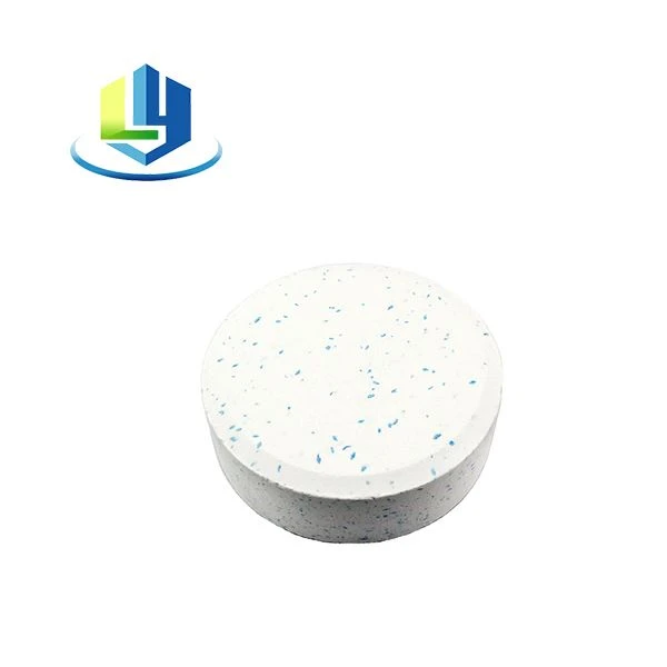¿Cuáles son los consejos para el uso de pastillas de cloro para la desinfecci...