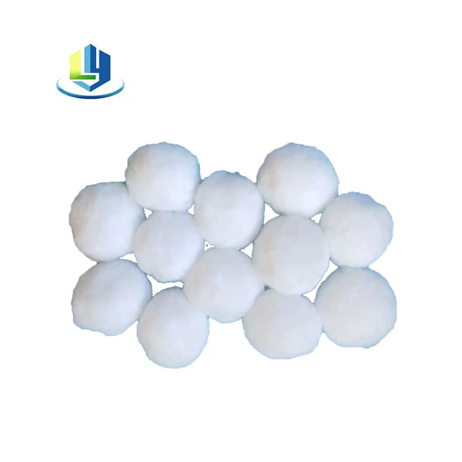 700g Fiber Filter Ball For Swimming Pool