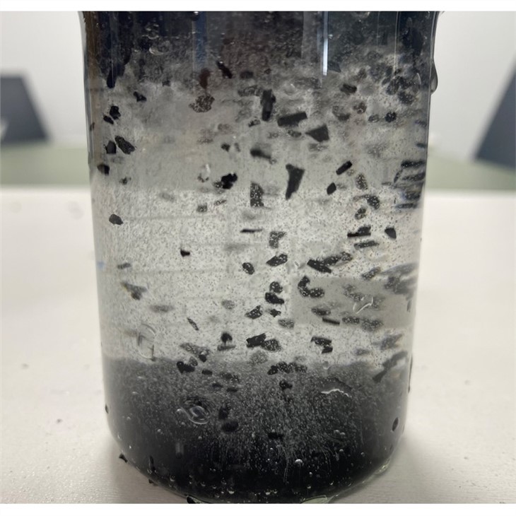 Activated Carbon For Gold Recovery