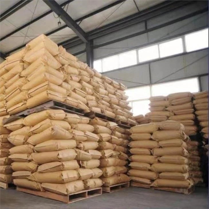 Additives Cationic Polyacrylamide CPAM Flocculant
