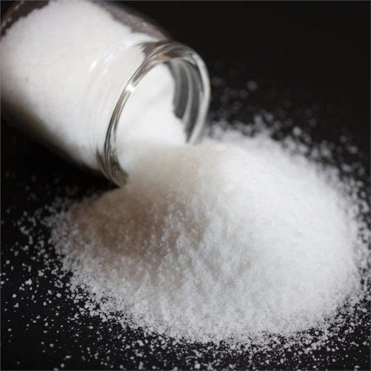 Anionic Polyacrylamide For Drilling Mud Additive