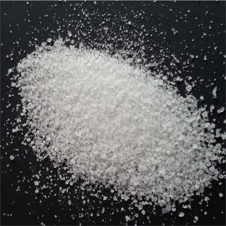 APAM Anion Polyacrylamid