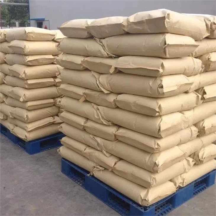Cationic Polyacrylamide Polymers 9003-05-8