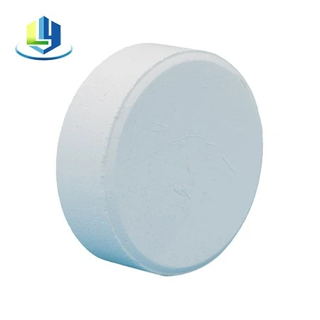 Chlorine 90% 200g Trichloroisocyanuric Acid TCCA Disinfectant Bleach