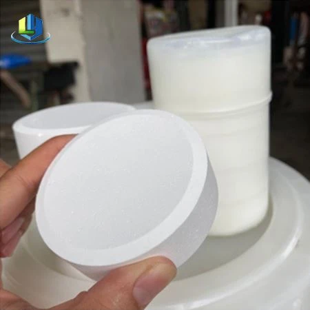 Chlorine 90% 200g Trichloroisocyanuric Acid TCCA Disinfectant Bleach