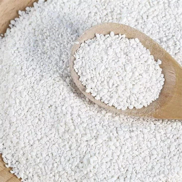 Powder Calcium Hypochlorite 65-70%