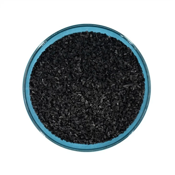 Coconut Based 25kg Jacobi Industrial Activated Carbon Supplier