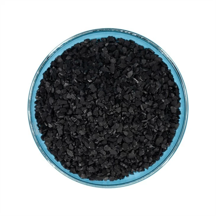 Coconut Based 25kg Jacobi Industrial Activated Carbon Supplier