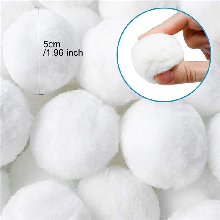 Filter Ball Aquarium Bio Ball