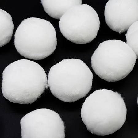 Filter Balls Water Treatment Reusable Renewable Eco Friendly Polyester Filter Balls