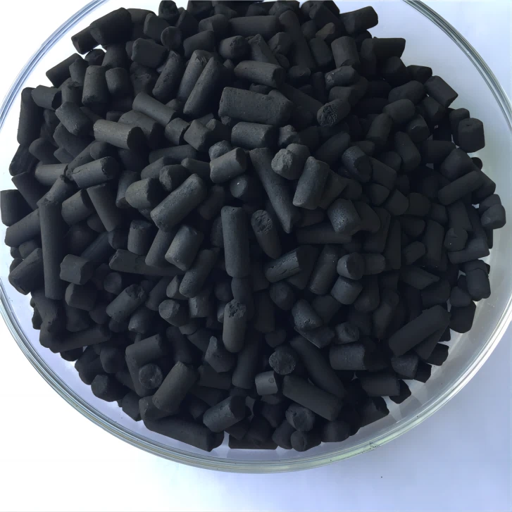 Jacobi Activated Carbon