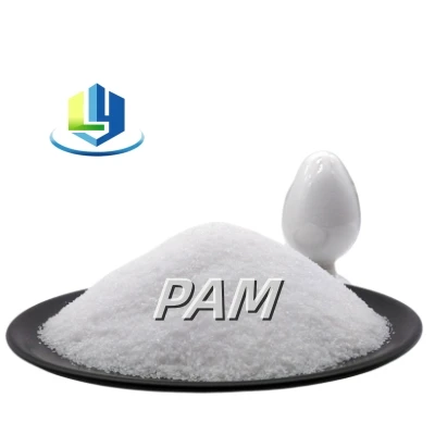 Aplicación de PAM