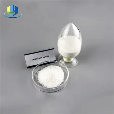 ¿Cómo se fabrica el sulfato de aluminio?