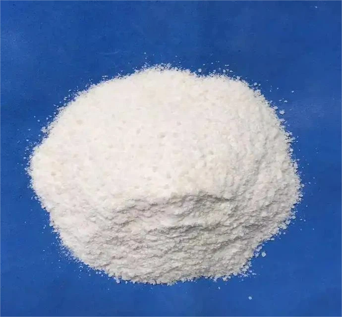 Non Ferric Aluminium Sulphate Powder