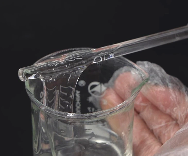 PAM With Good Flocculation Effect