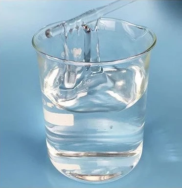 Pharmaceutical Printing And Dyeing Wastewater Treatment With High Concentration PAM