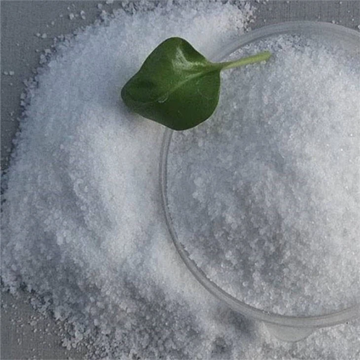 Polyacrylamide Powder Flocculant 9003-05-8