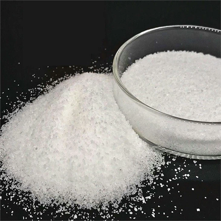 Polyacrylamide Powder Flocculant 9003-05-8