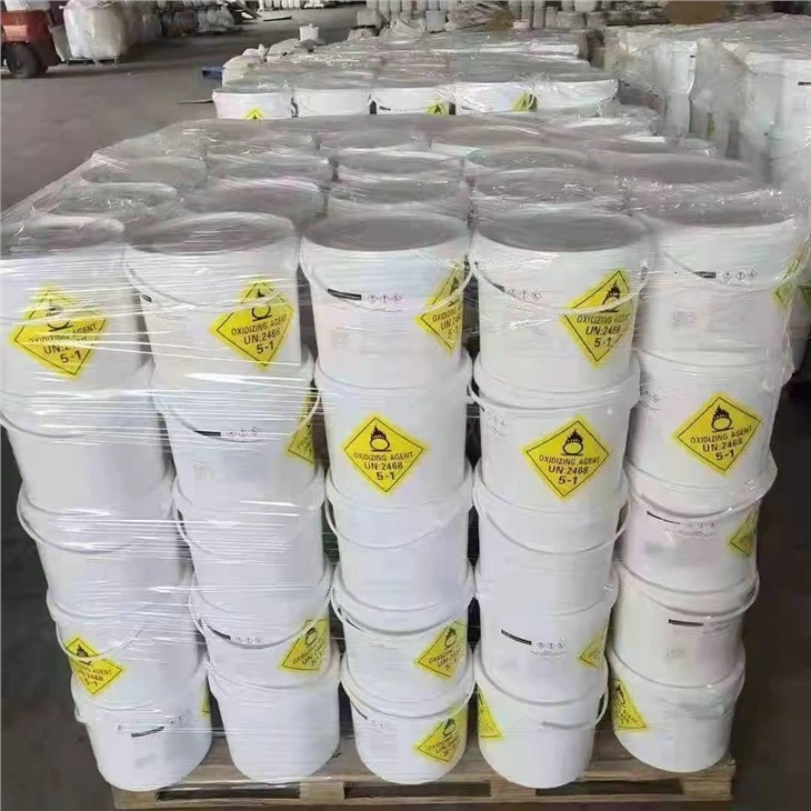 Best Price Pool Tablet Chlorine Powder 90% TCCA Manufacturer