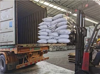 water treatment 4mm columnar activated carbon