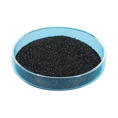Carbón activado de cáscara de coco CAS 64365-11-3 para tratamiento de gas