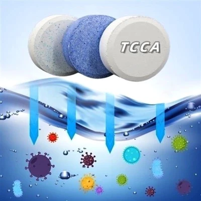 Esterilización eficiente y ATCC de alta calidad en el tratamiento del agua