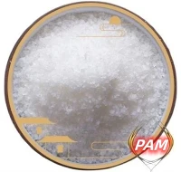 Venta directa de fábrica de poliacrilamida PAM para tratamiento de aguas residuales de campos petrolíferos, fluido de perforación, fabricación de papel