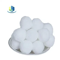 Bola Filtrante Para Piscina Bolas 700g