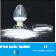 Aditivo para aceite Poliacrilamida parcialmente hidrolizada PHPA Perforación