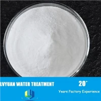 Polvo de poliacrilamida aniónica en emulsión PAM 9003-05-8