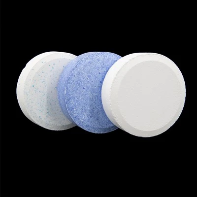 Tratamiento de agua para piscinas Productor químico Precio a granel 90 por ciento Granular 200 g Tableta de 3 pulgadas