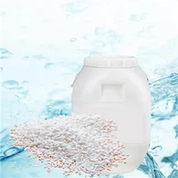 TCCA 90Ácido tricloroisocianúrico granular CAS 87-90-1