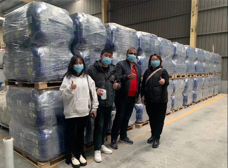 90% Chlorine Content 25LBS 50LBS Bucket Package Trichloroisocyanuric Acid 90 200g Tablet C3Cl3N3O3