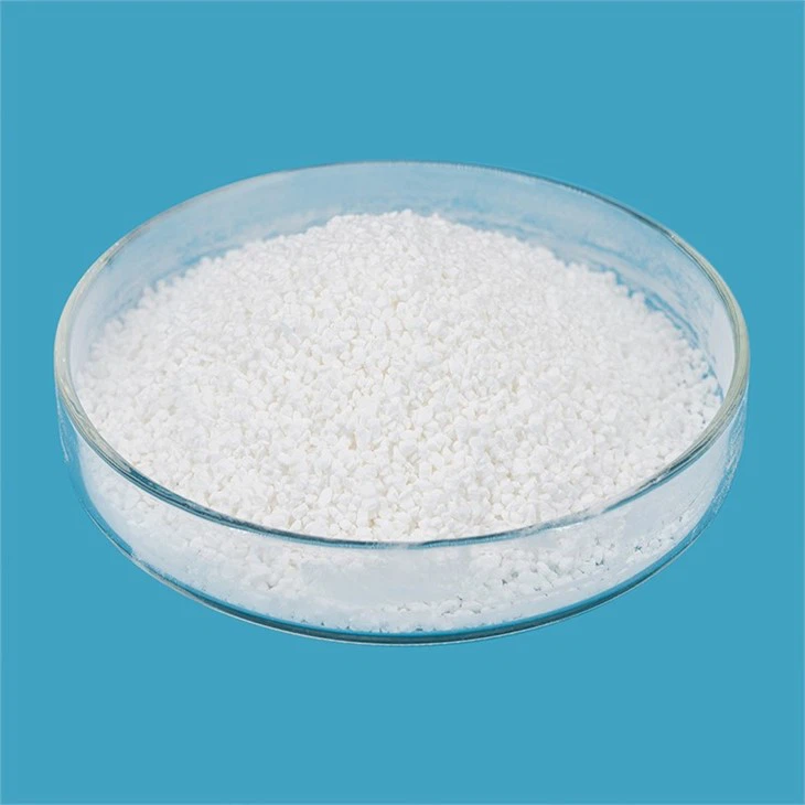 Trichloroisocyanuric Acid TCCA 90 50 kg
