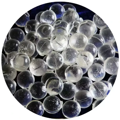 Crystphos Polyphosphate Soduim Antiscalant Ball Solar System Use