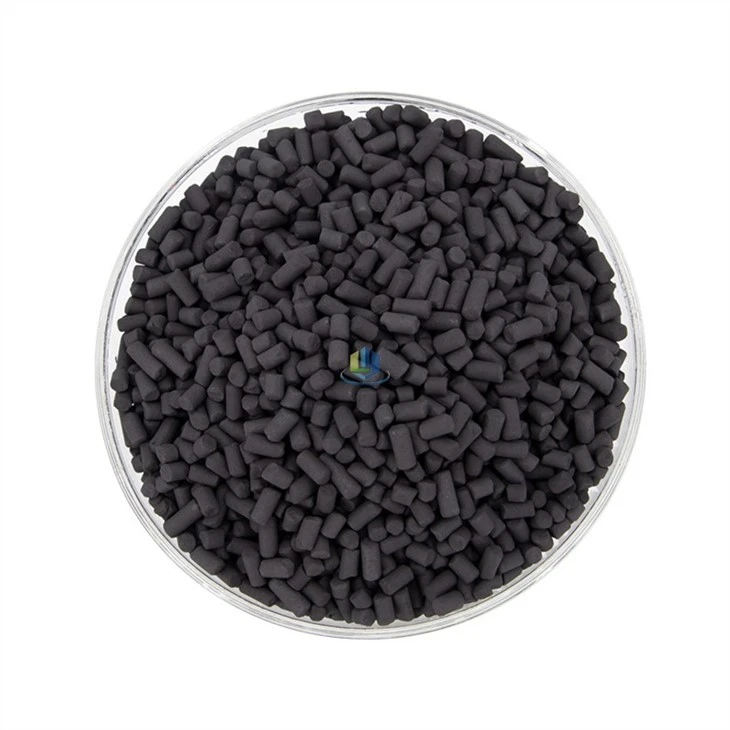 Air Filter Odor Removal Activated Carbon High Quality Activated Carbon Column Coal Based Carbon