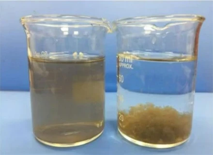 Factory Wholesale Water Treatment Chemicals Flocculant CAS 10043-01-3 Aluminum Sulfate