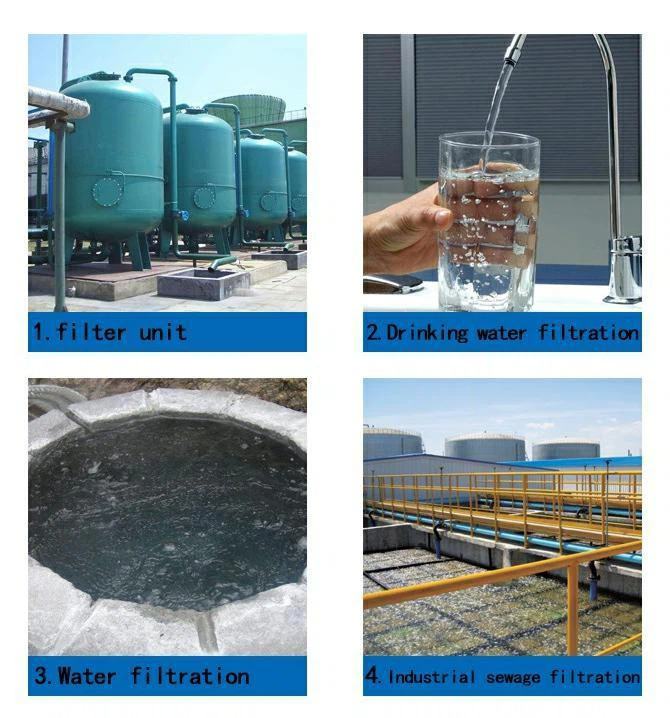 82 Manganese Dioxide Green Manganese Sand