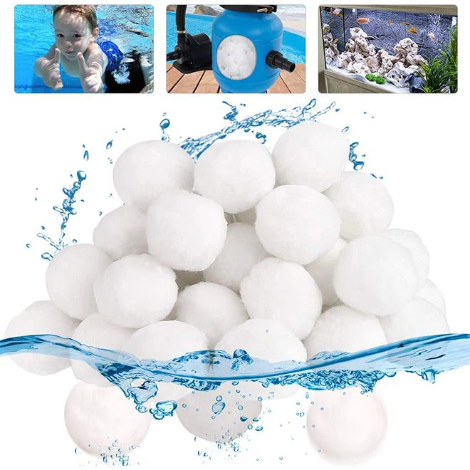 Pool Filter Balls For Swimming Pool Pool Filter Balls For Swimming Pool