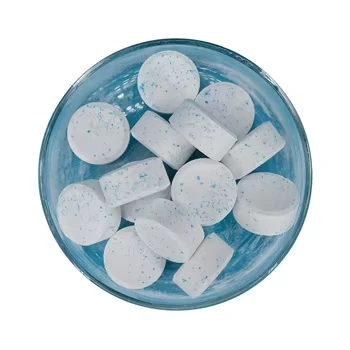 El -}- eficiente y conveniente para la desinfección del tratamiento de agua