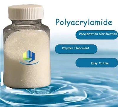 PAM: Una excelente opción para el tratamiento del agua