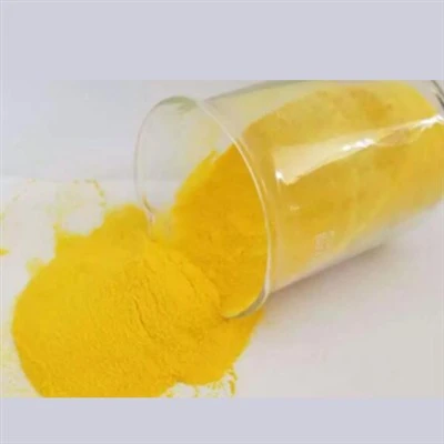 Tratamiento de agua Floculante PAC Precio de fábrica Fabricante de coagulante en polvo de cloruro de aluminio poli PAC